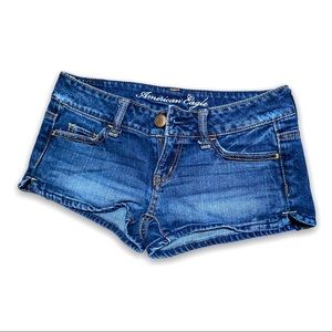 Shorts “American eagle”